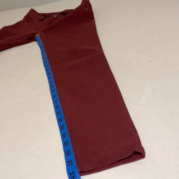 DL1961 Emma Jean Leggings, size 28 - Picture 9 of 9